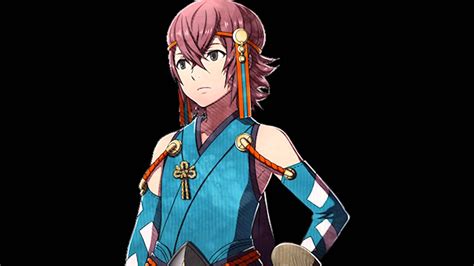 fe fates hayato